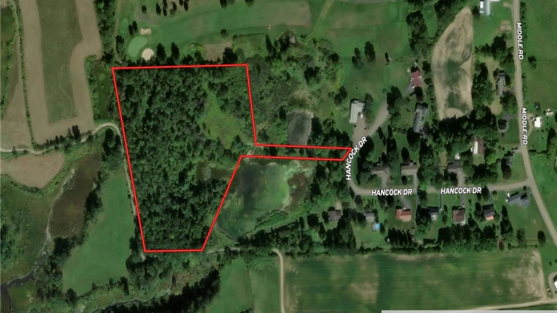Property at Hancock Drive, Horseheads, NY 14845 4