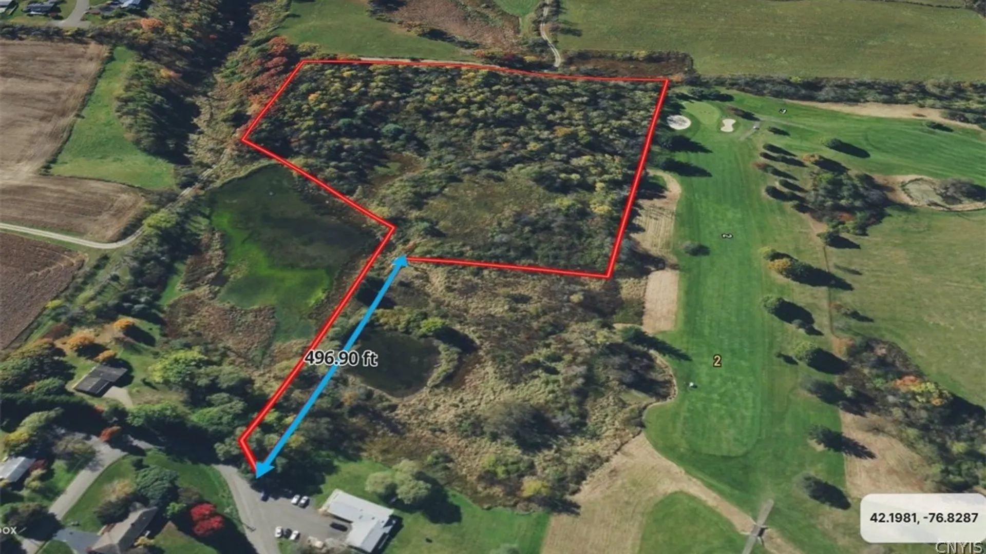 Property at Hancock Drive, Horseheads, NY 14845 5