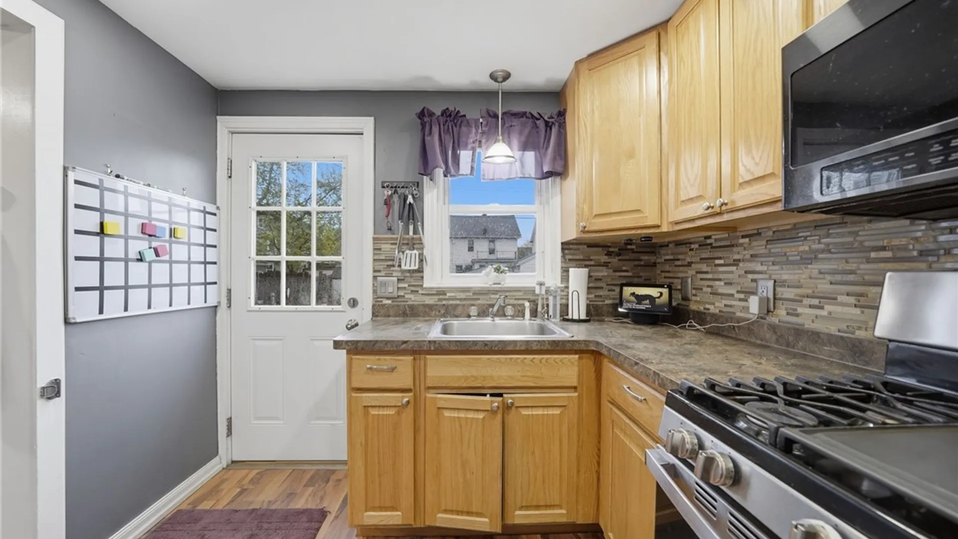 Property at 198 Euclid Avenue, Tonawanda, NY 14217 14