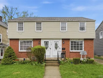 Property at 198 Euclid Avenue, Tonawanda, NY 14217