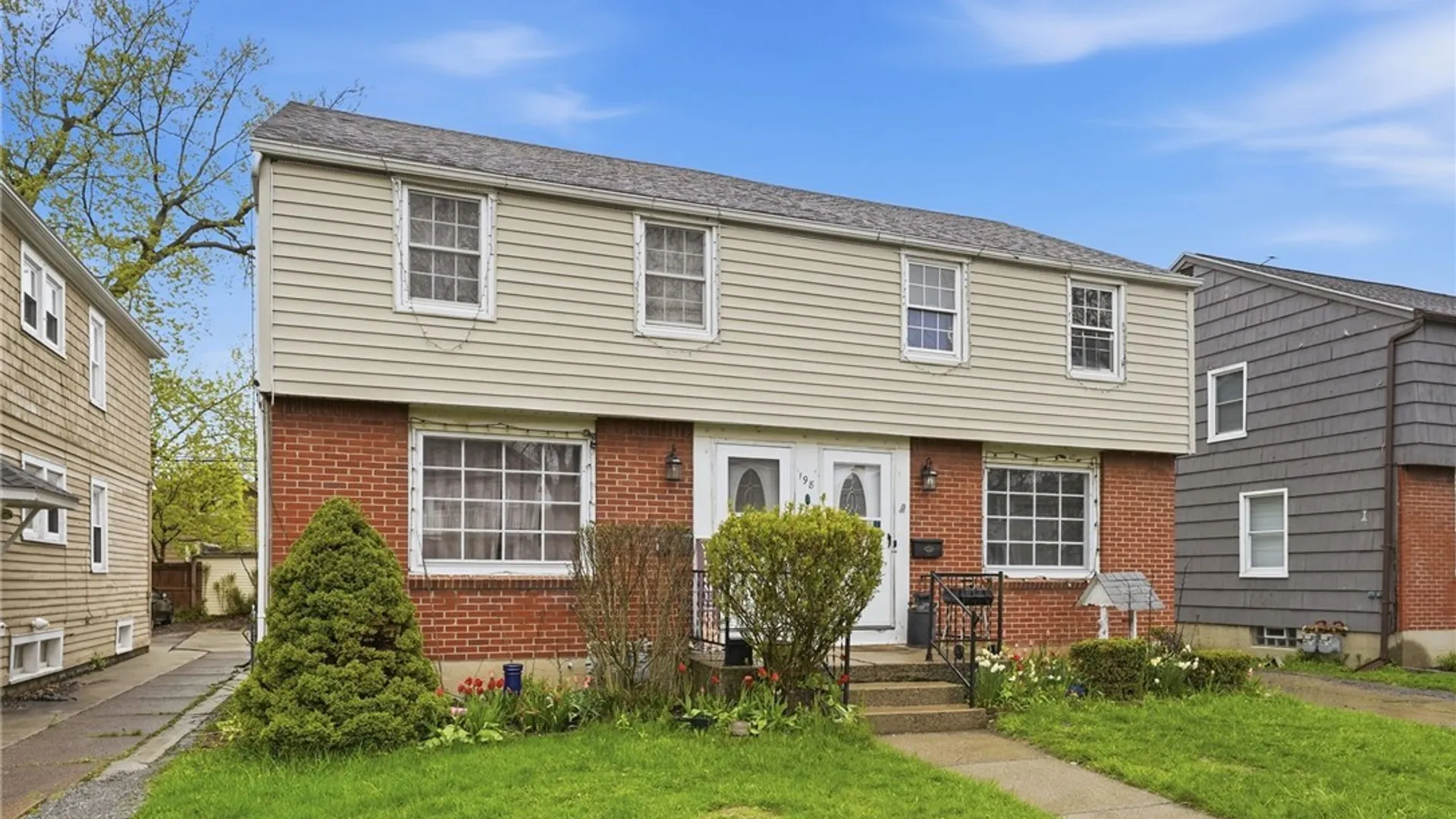 Property at 198 Euclid Avenue, Tonawanda, NY 14217 2