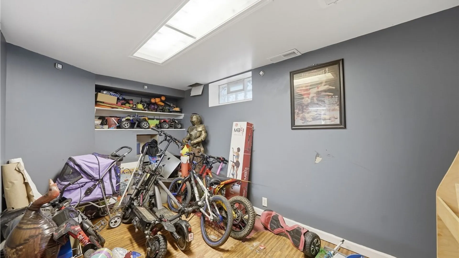 Property at 198 Euclid Avenue, Tonawanda, NY 14217 24