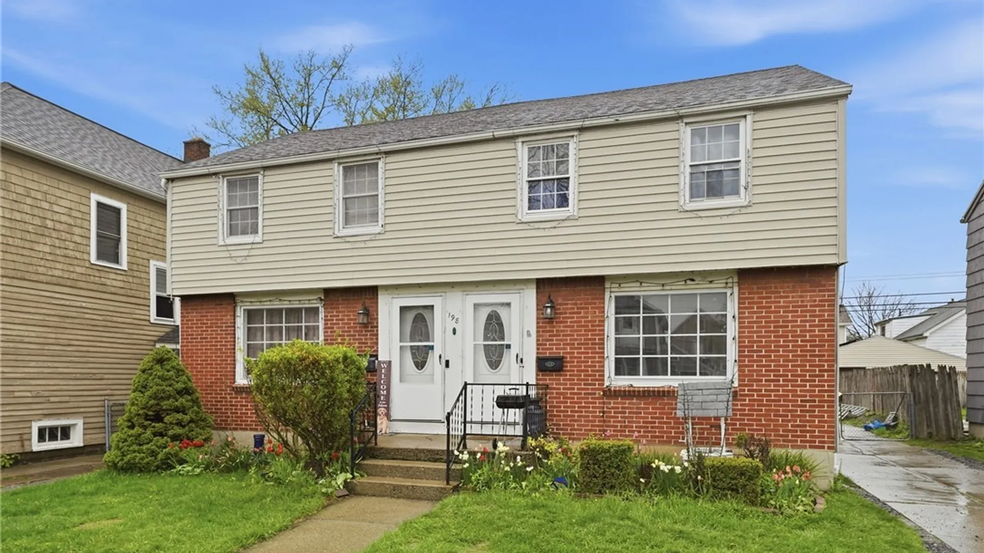 Property at 198 Euclid Avenue, Tonawanda, NY 14217 3