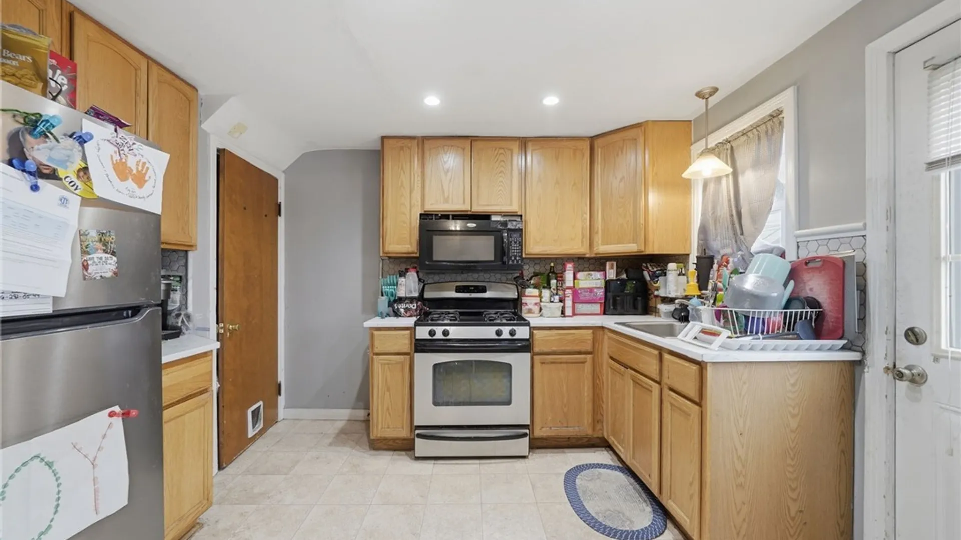 Property at 198 Euclid Avenue, Tonawanda, NY 14217 31