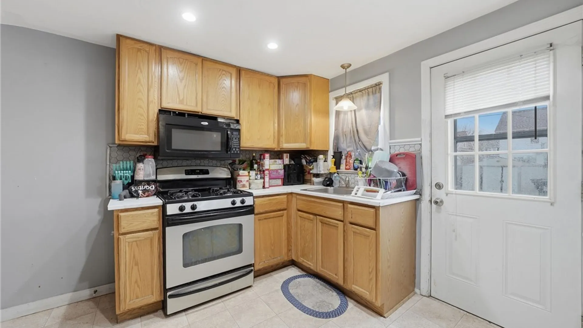 Property at 198 Euclid Avenue, Tonawanda, NY 14217 32