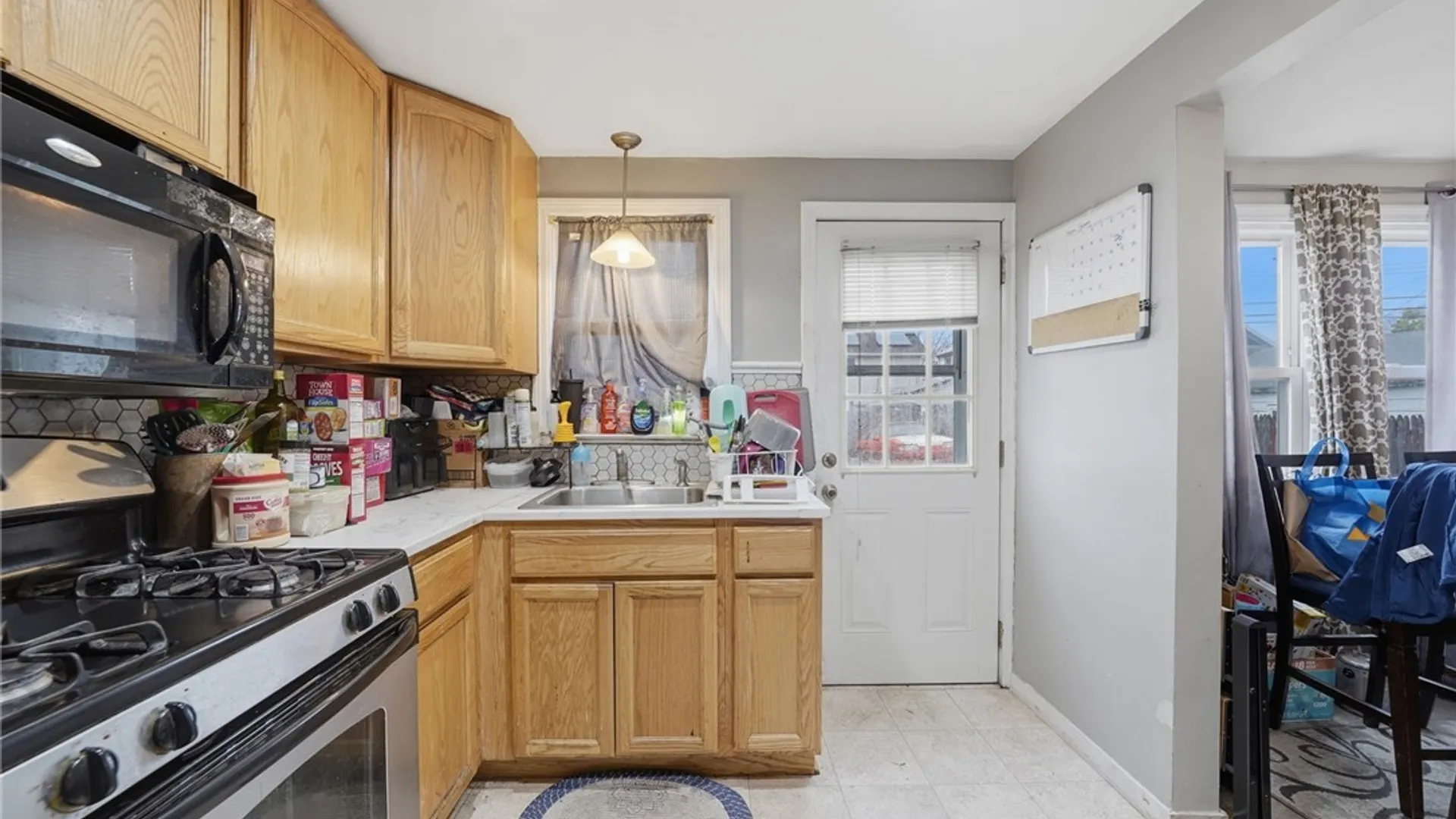 Property at 198 Euclid Avenue, Tonawanda, NY 14217 33