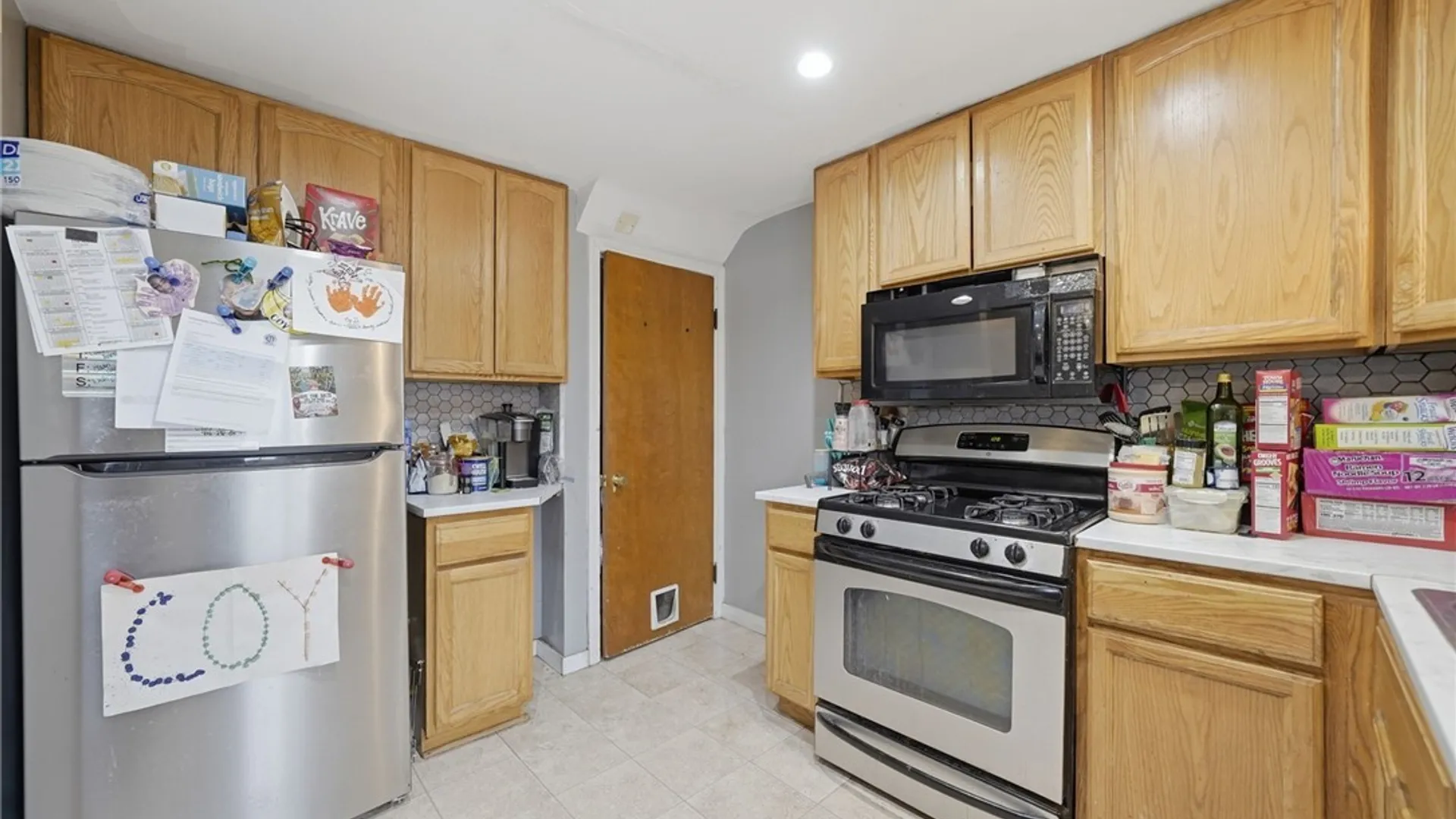 Property at 198 Euclid Avenue, Tonawanda, NY 14217 35