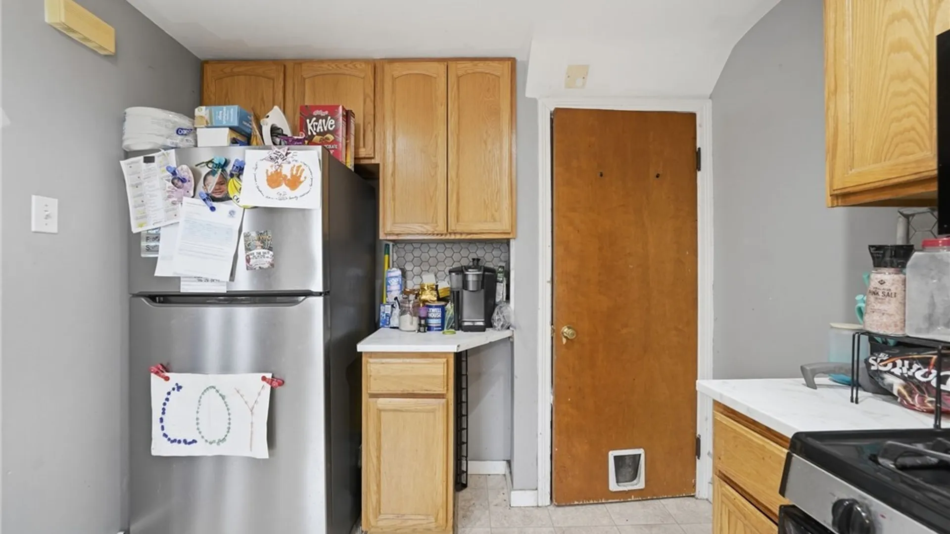 Property at 198 Euclid Avenue, Tonawanda, NY 14217 36