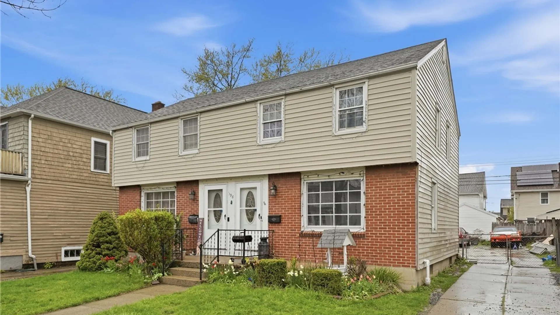 Property at 198 Euclid Avenue, Tonawanda, NY 14217 4