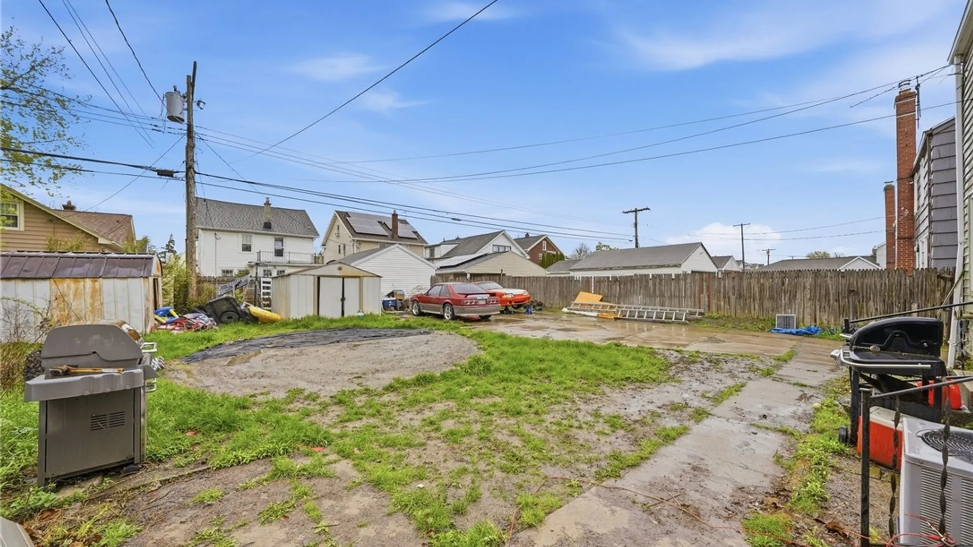 Property at 198 Euclid Avenue, Tonawanda, NY 14217 45