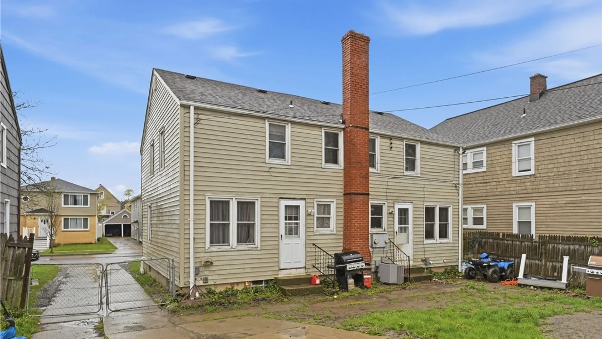 Property at 198 Euclid Avenue, Tonawanda, NY 14217 46