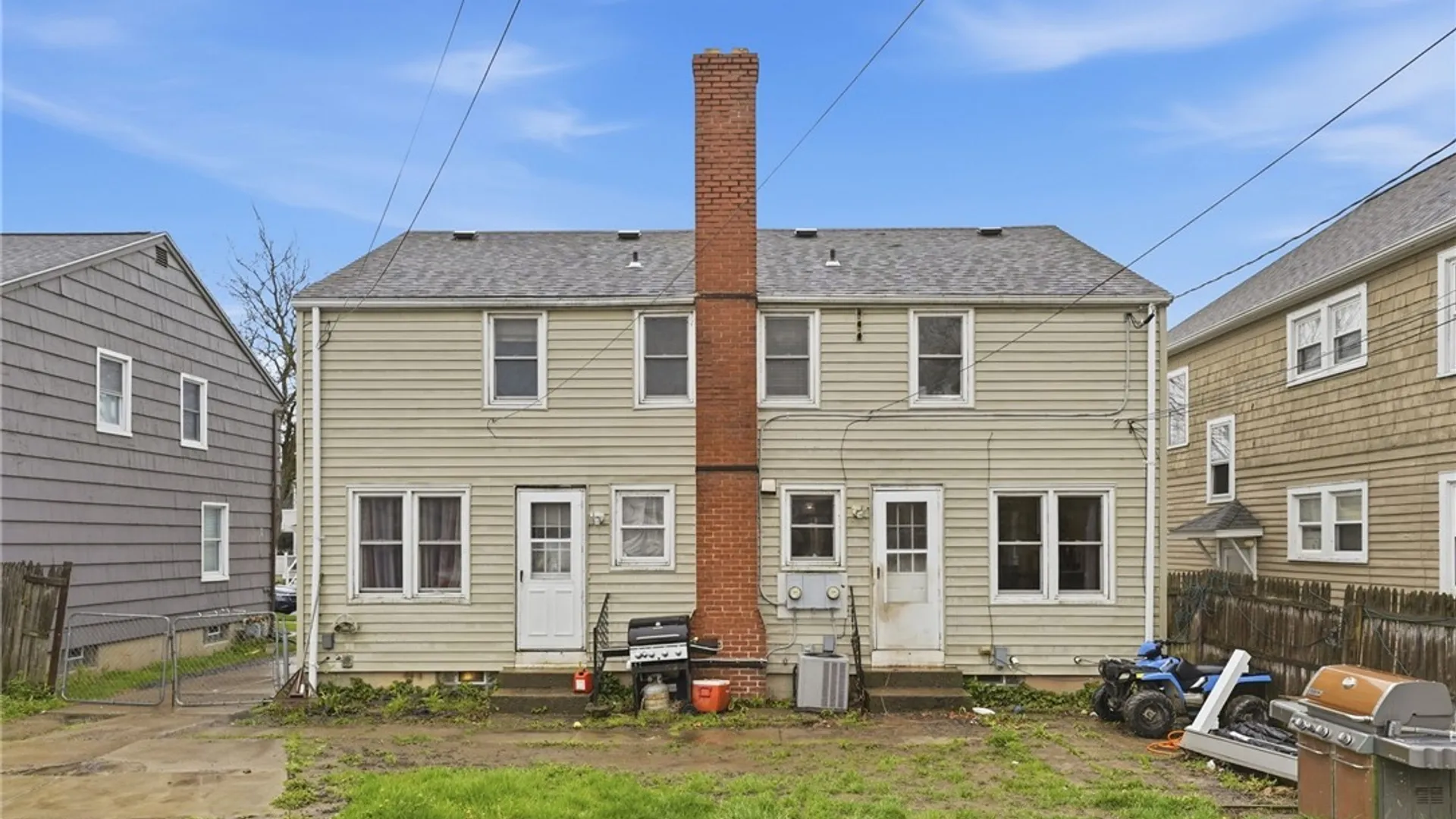 Property at 198 Euclid Avenue, Tonawanda, NY 14217 47