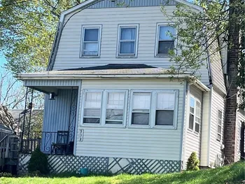 Property at 332 6th Street, Olean, NY 14760