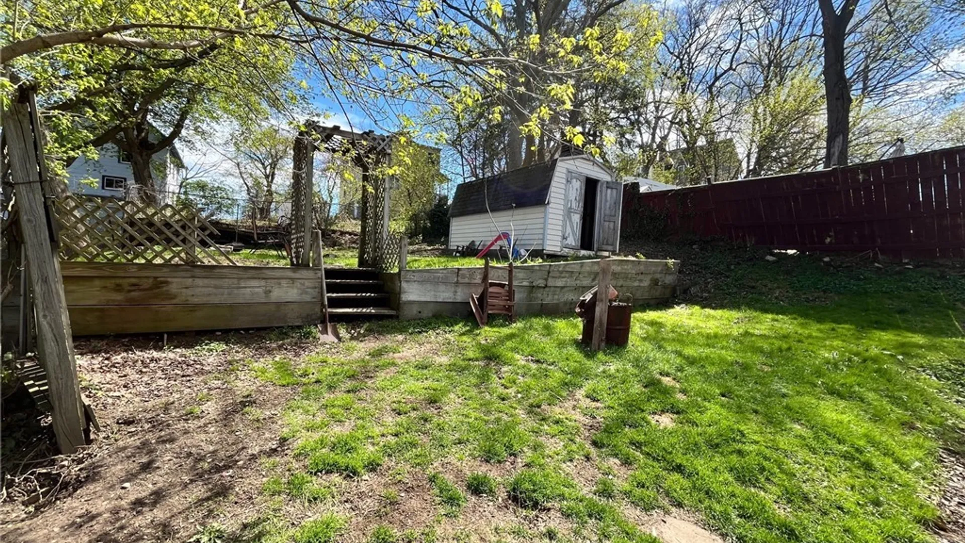 Property at 332 6th Street, Olean, NY 14760 21