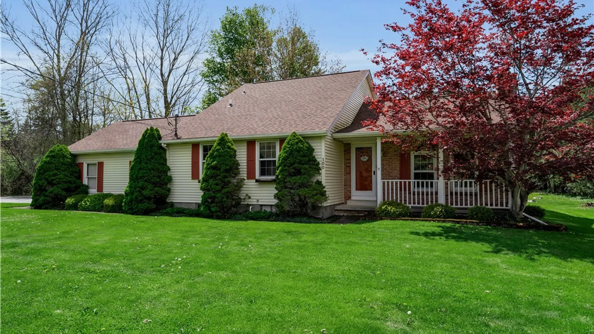 Property at 100 Three Rod Road, Alden, NY 14004 2