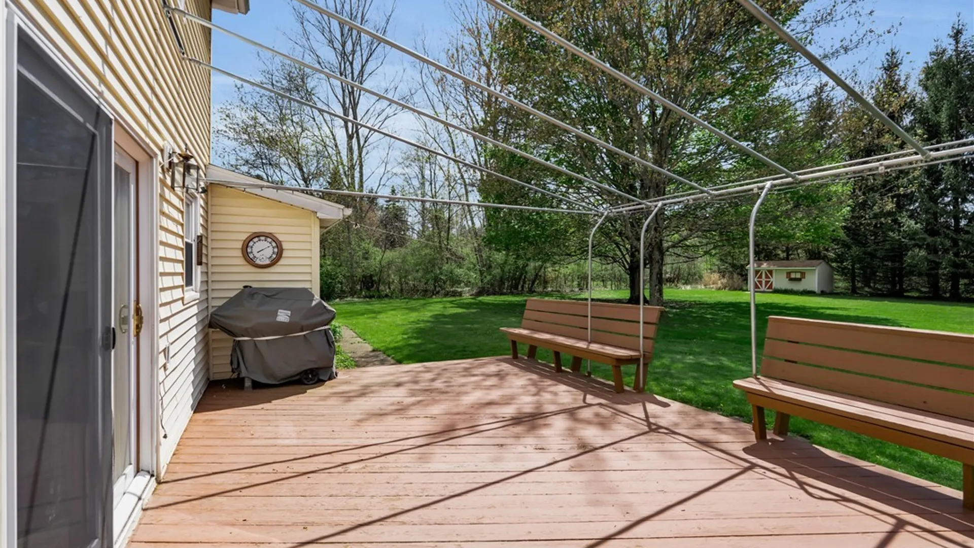 Property at 100 Three Rod Road, Alden, NY 14004 37