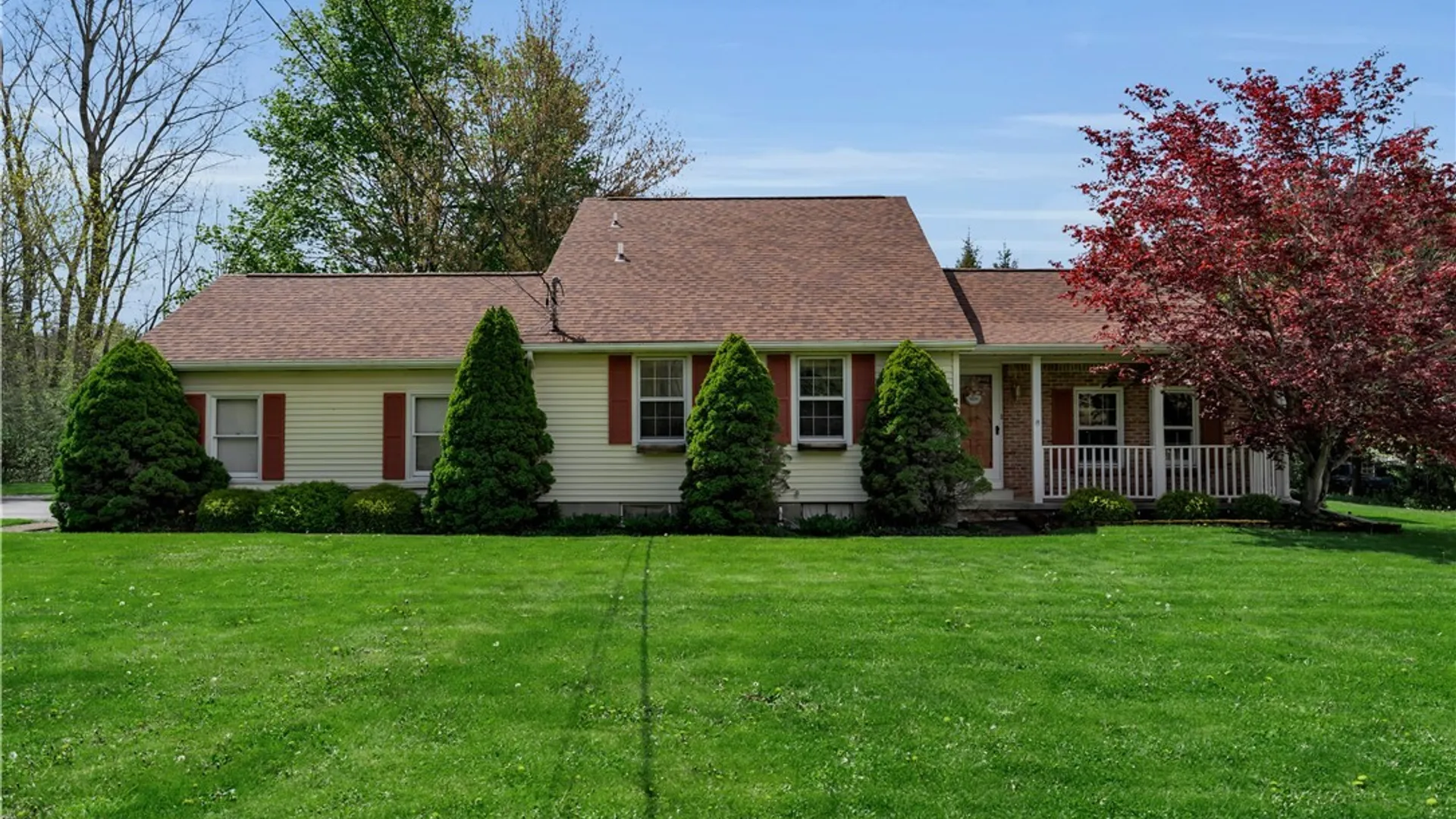 Property at 100 Three Rod Road, Alden, NY 14004 39