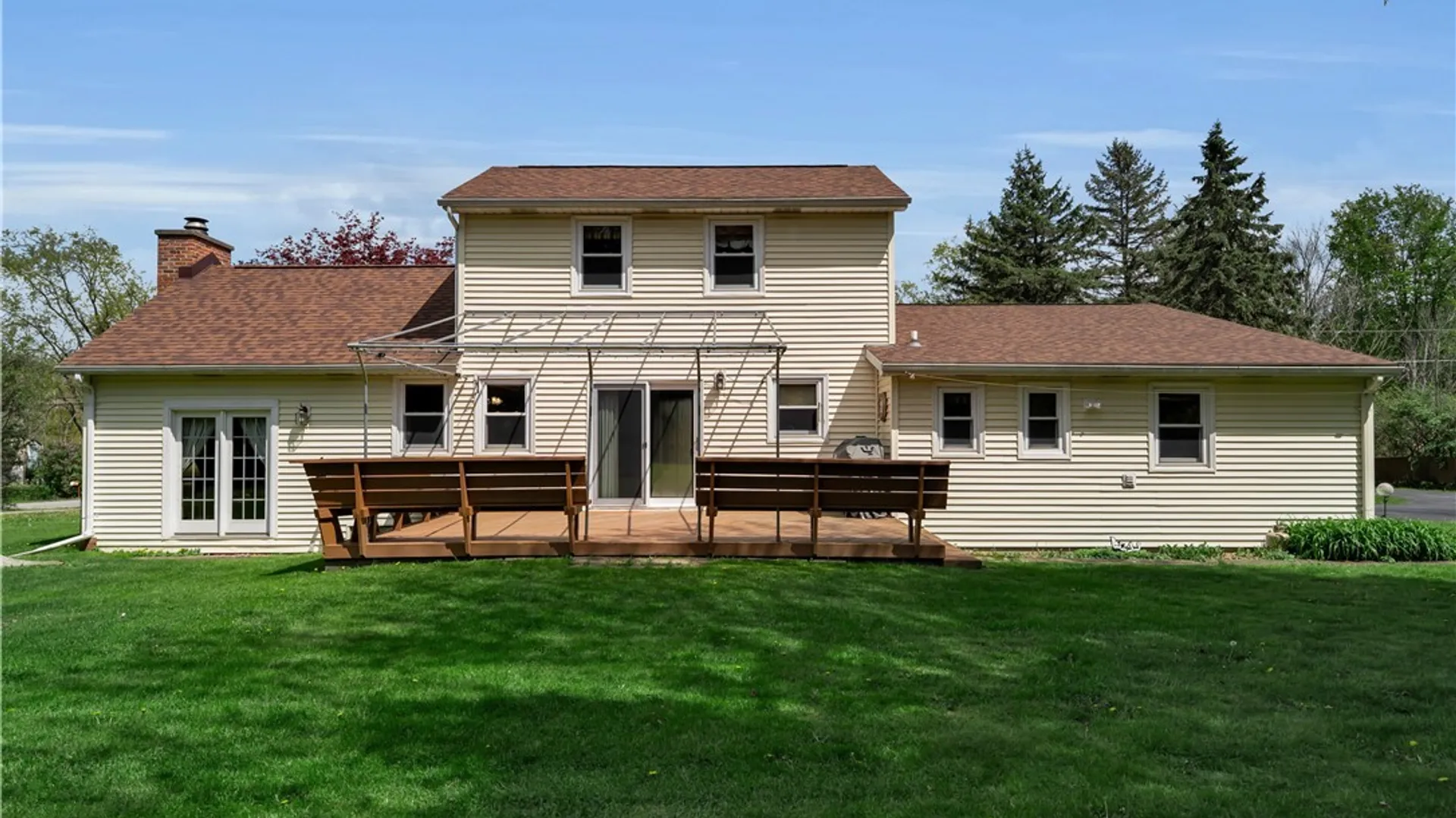 Property at 100 Three Rod Road, Alden, NY 14004 5