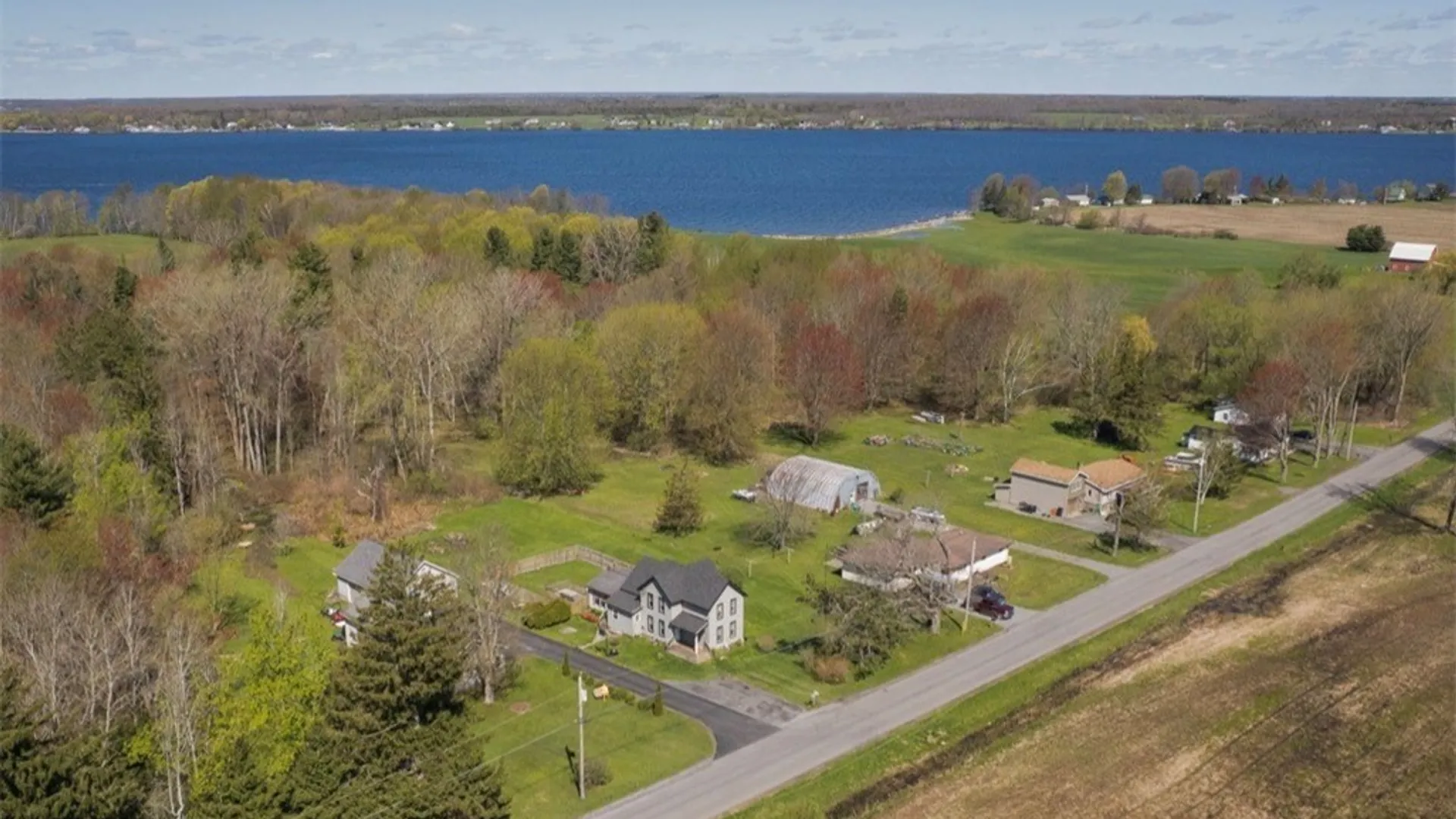 Property at 20211 Storrs Road, Hounsfield, NY 13685 2