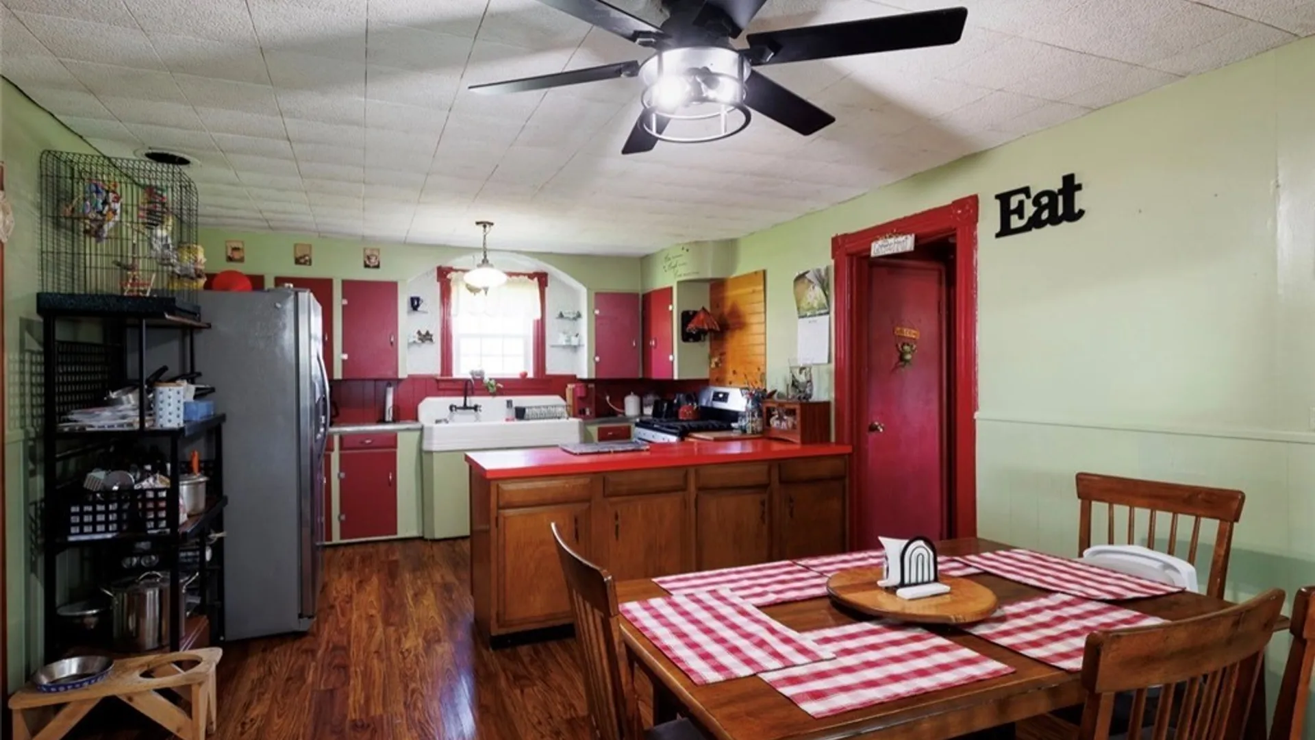 Property at 20211 Storrs Road, Hounsfield, NY 13685 5