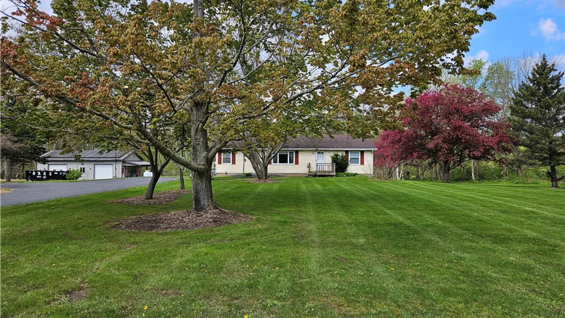 Property at 5271 State Route 14, Sodus, NY 14551 2