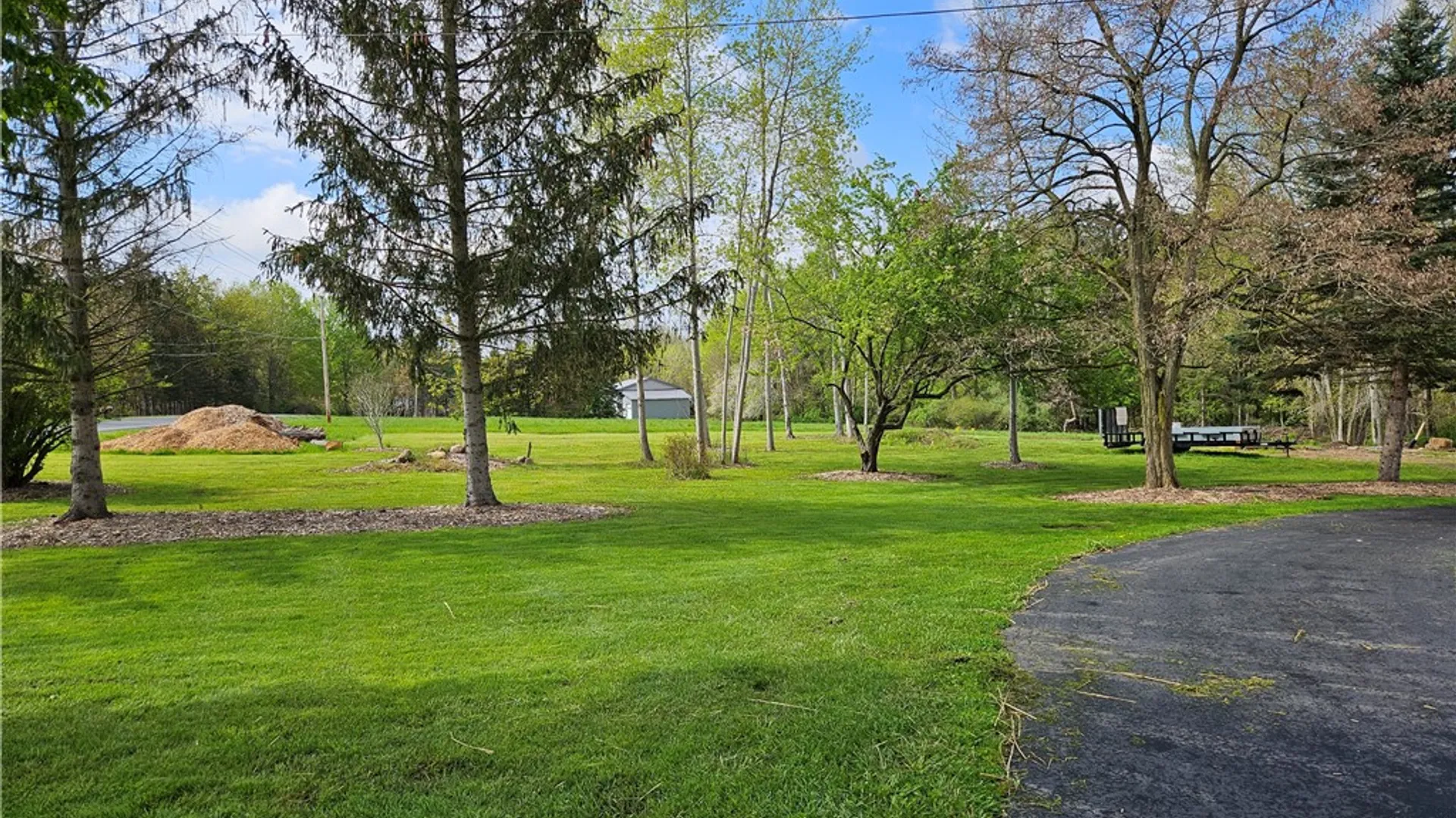 Property at 5271 State Route 14, Sodus, NY 14551 26
