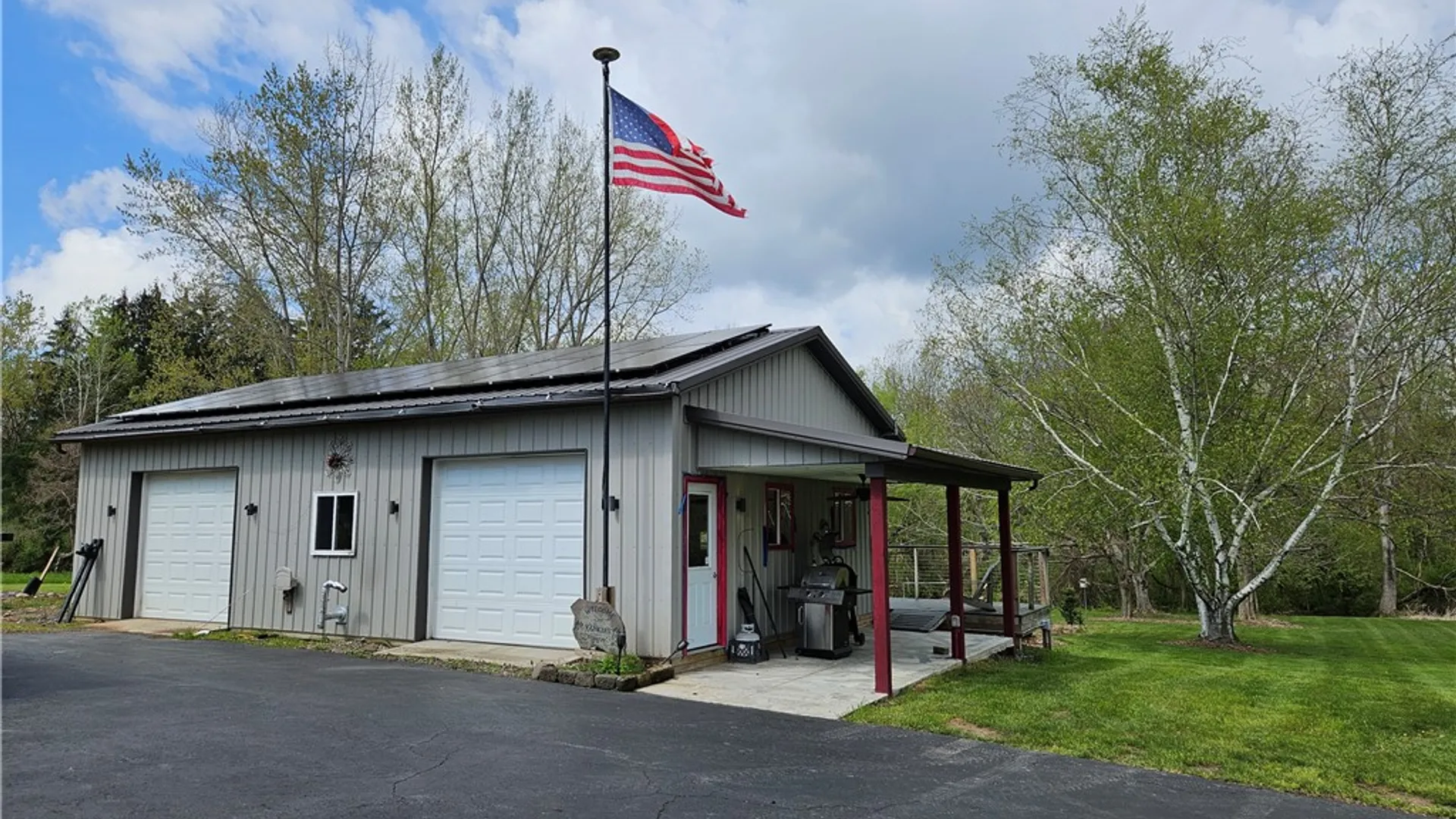 Property at 5271 State Route 14, Sodus, NY 14551 27