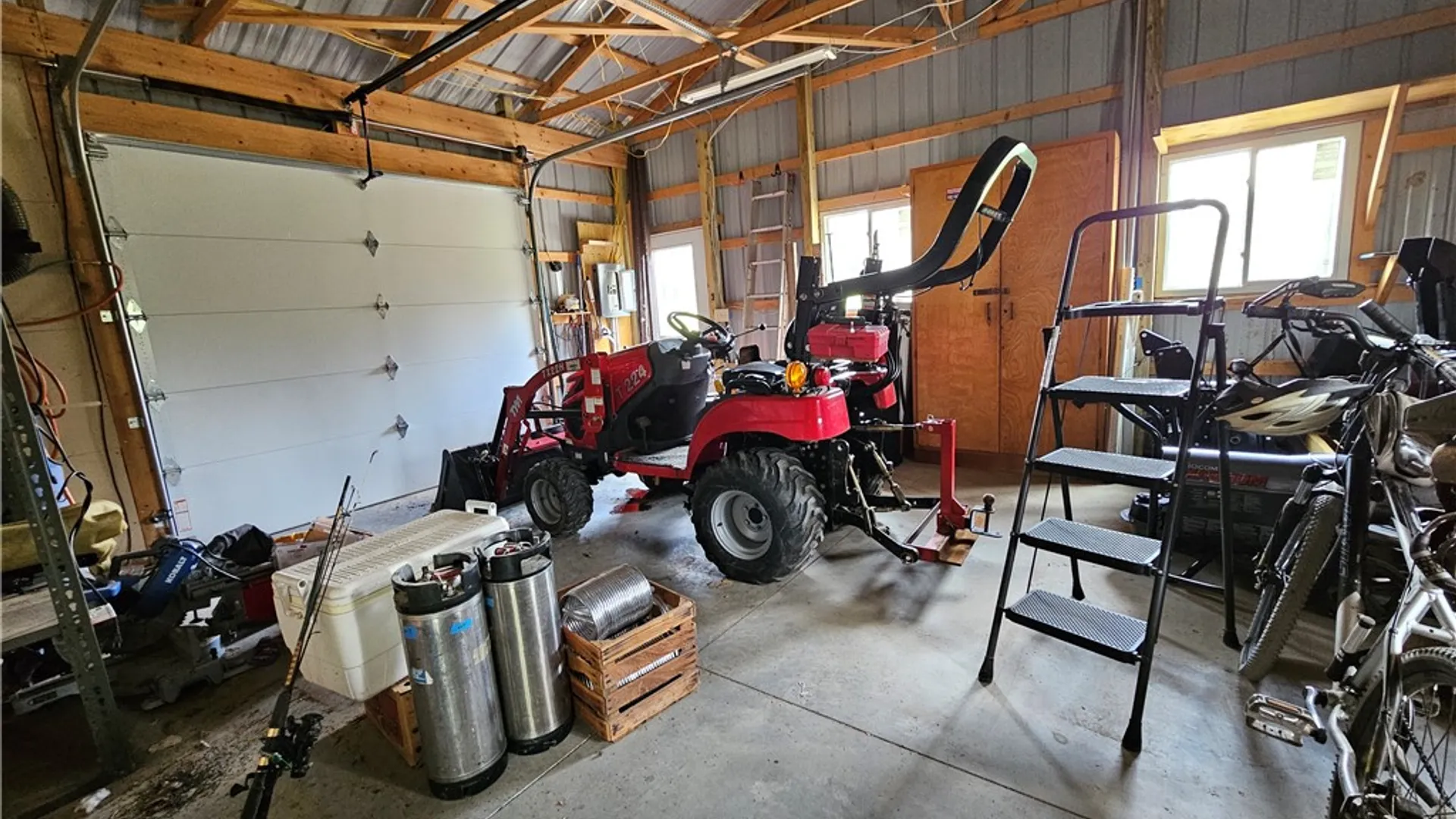 Property at 5271 State Route 14, Sodus, NY 14551 29