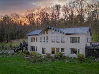 Property at 2615 Lockwood Run Road, Baldwin, NY 14859