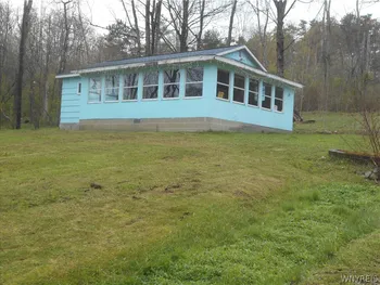 21 Parkway Drive, Java, NY 14009