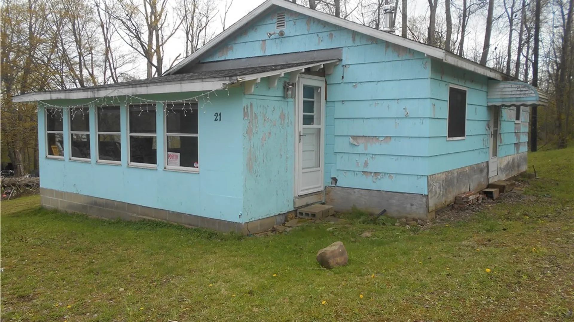 Property at 21 Parkway Drive, Java, NY 14009 3