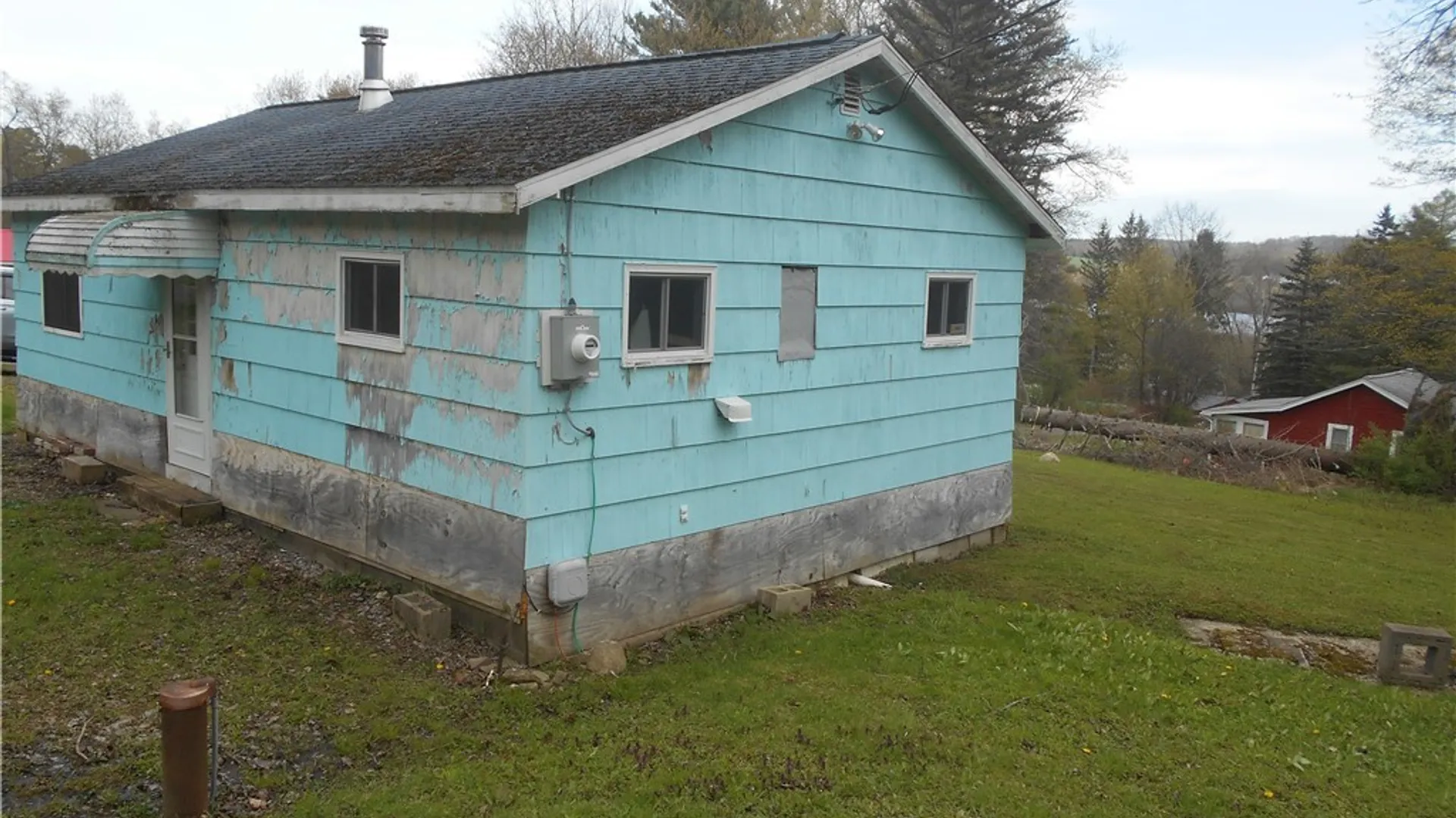 Property at 21 Parkway Drive, Java, NY 14009 4