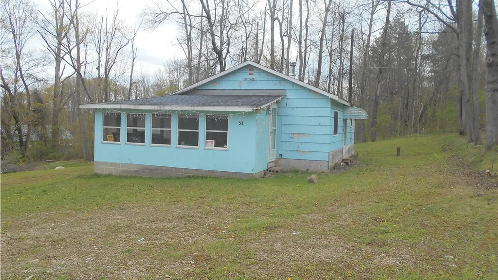 Property at 21 Parkway Drive, Java, NY 14009 41