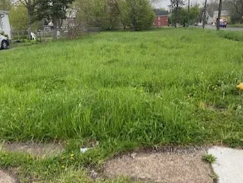 1164 Whitney Avenue, Niagara Falls, NY 14301