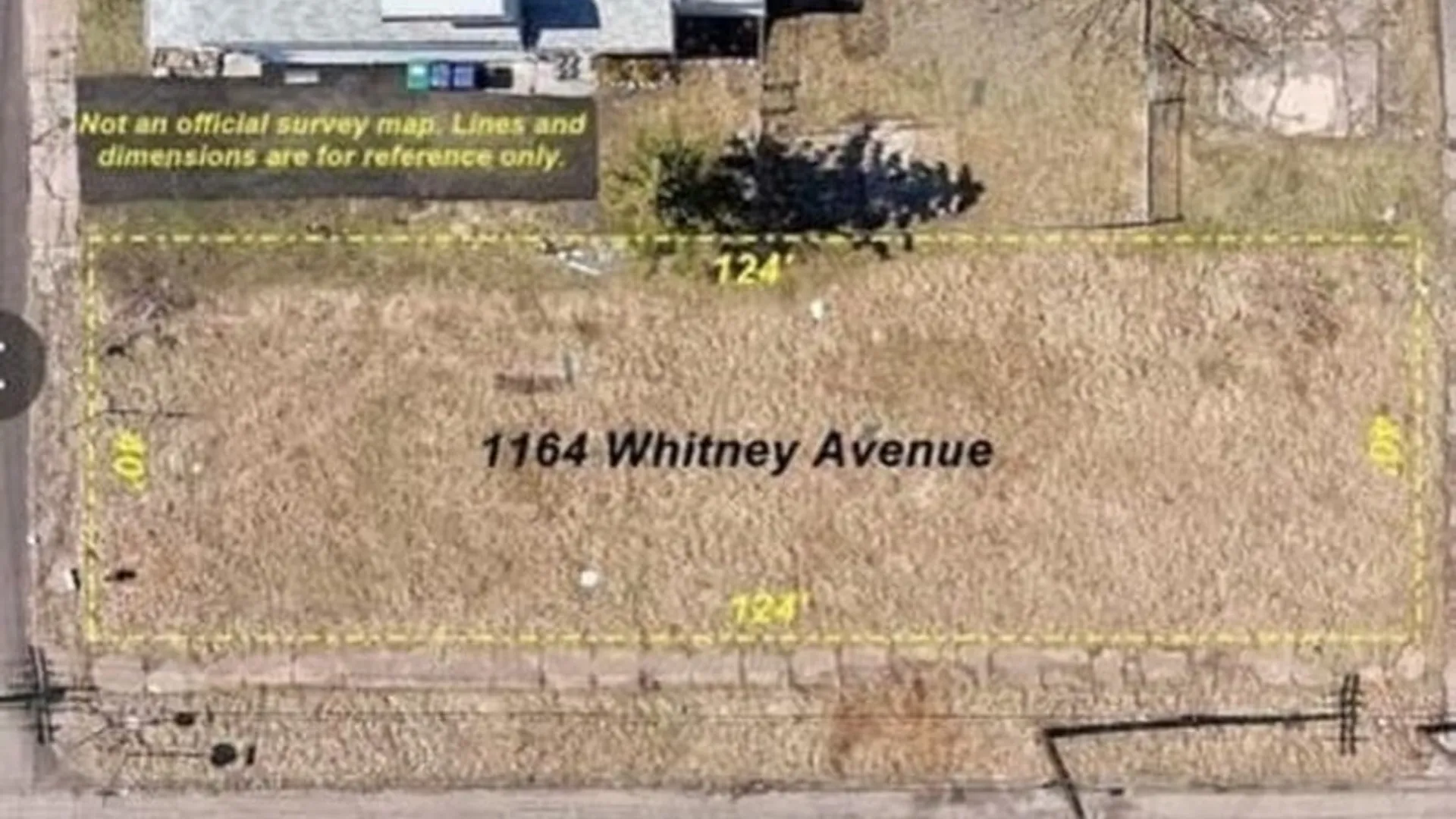 Property at 1164 Whitney Avenue, Niagara Falls, NY 14301 3