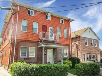 Property at 114 Freeman Avenue, Geddes, NY 13209