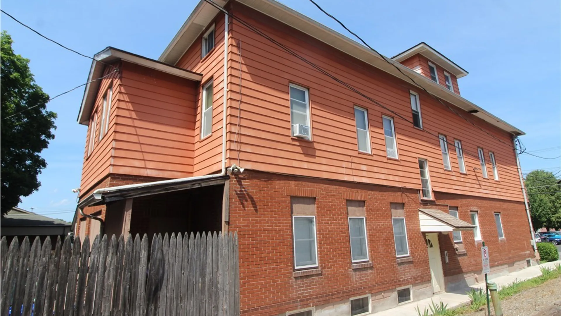 Property at 114 Freeman Avenue, Geddes, NY 13209 2