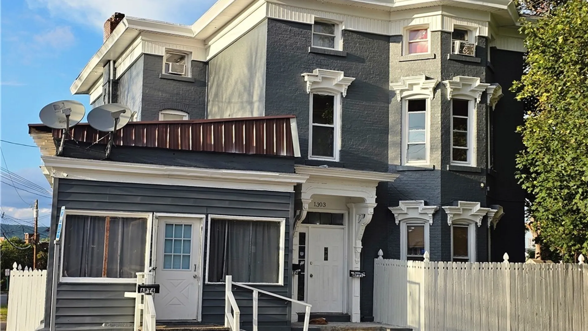 Property at 1303 Bleecker Street, Utica, NY 13501 2