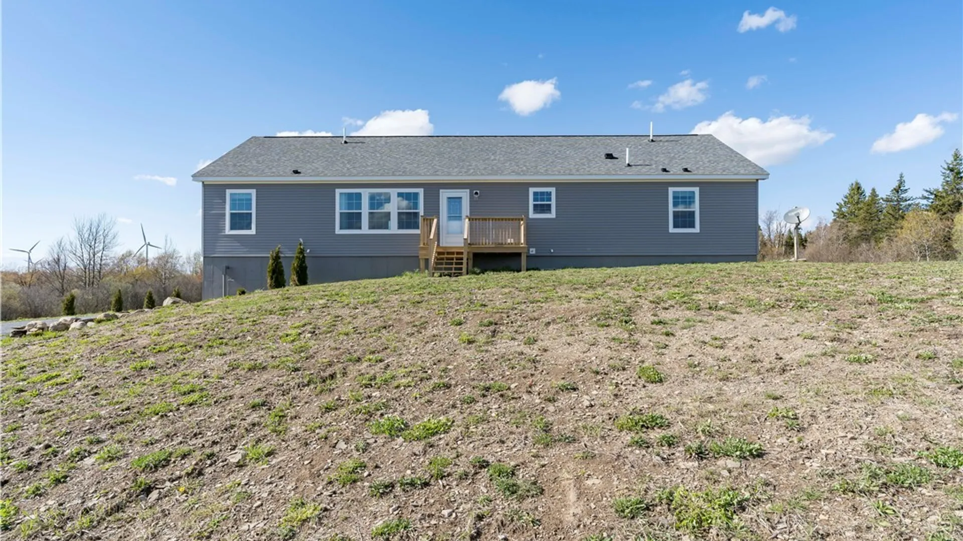 Property at 3651 Gardner Road, Martinsburg, NY 13367 2