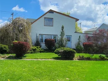 Property at 4801 Bailey Avenue, Amherst, NY 14226