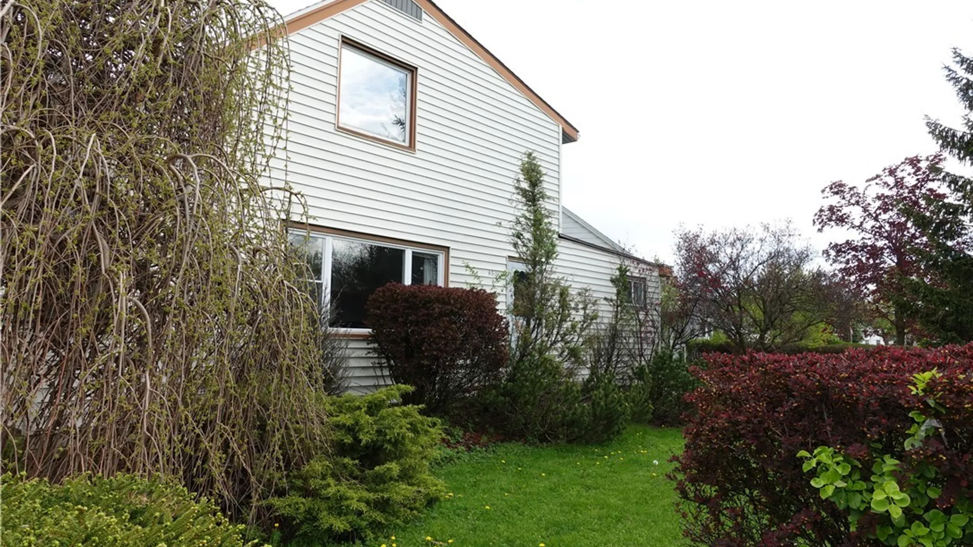 Property at 4801 Bailey Avenue, Amherst, NY 14226 2