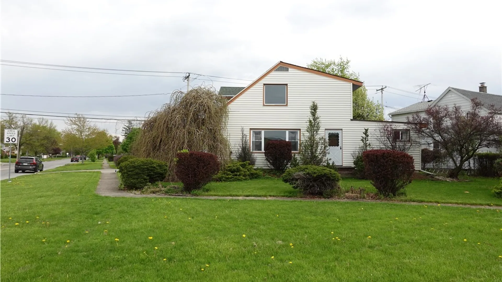 Property at 4801 Bailey Avenue, Amherst, NY 14226 3