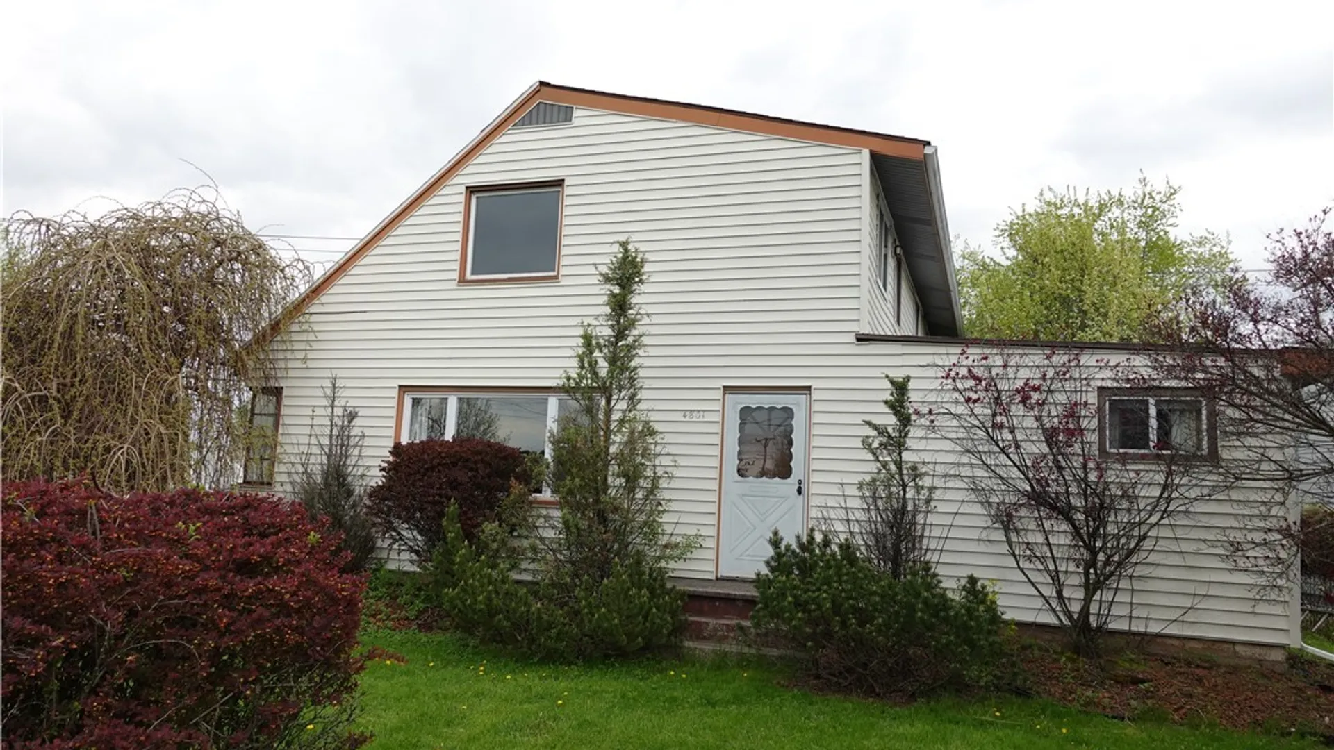 Property at 4801 Bailey Avenue, Amherst, NY 14226 4