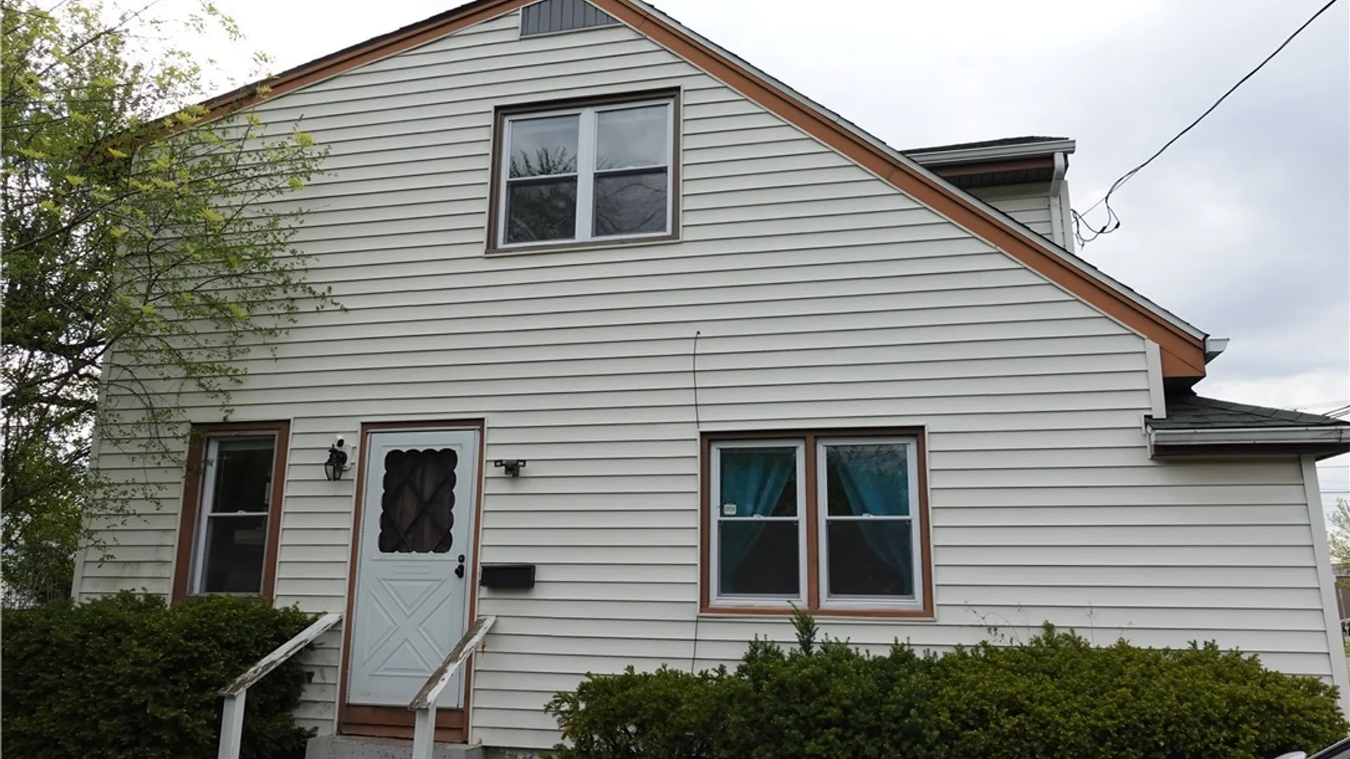 Property at 4801 Bailey Avenue, Amherst, NY 14226 5
