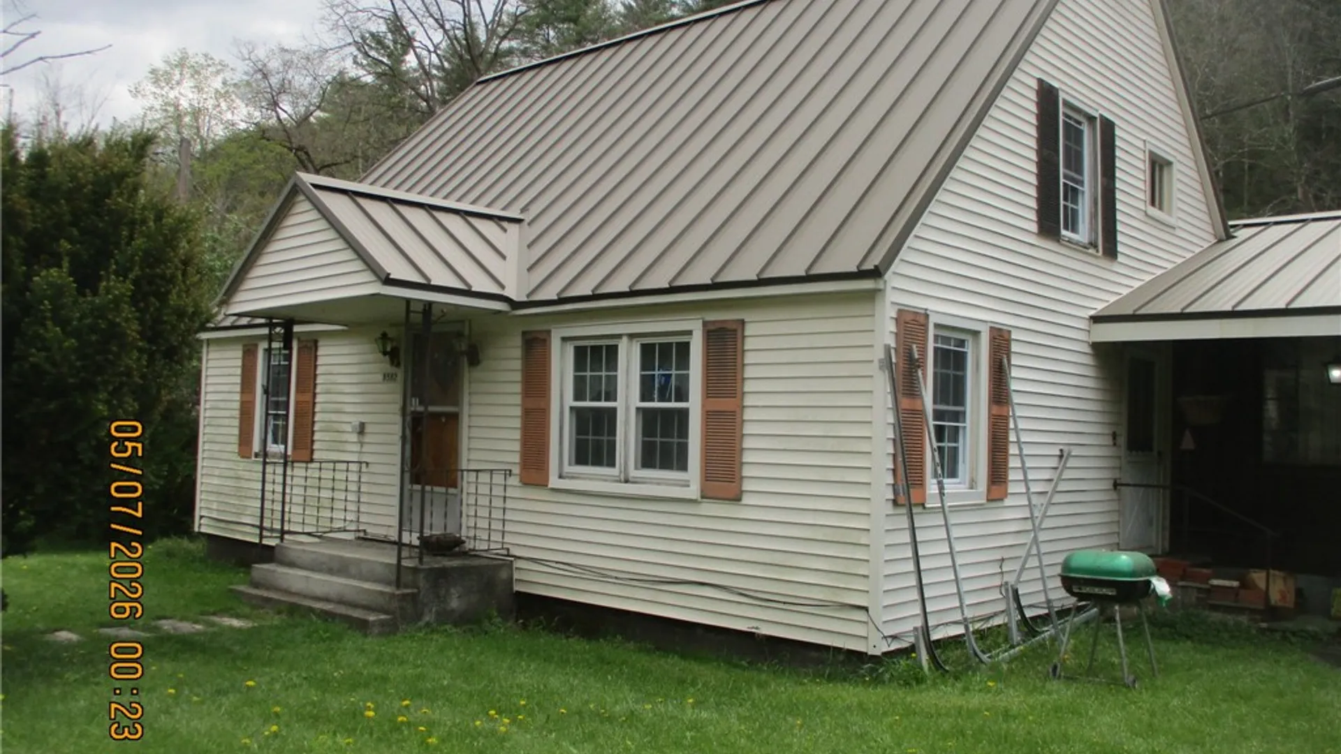 Property at 8582 Curtis Hollow Road, Campbell, NY 14821 2