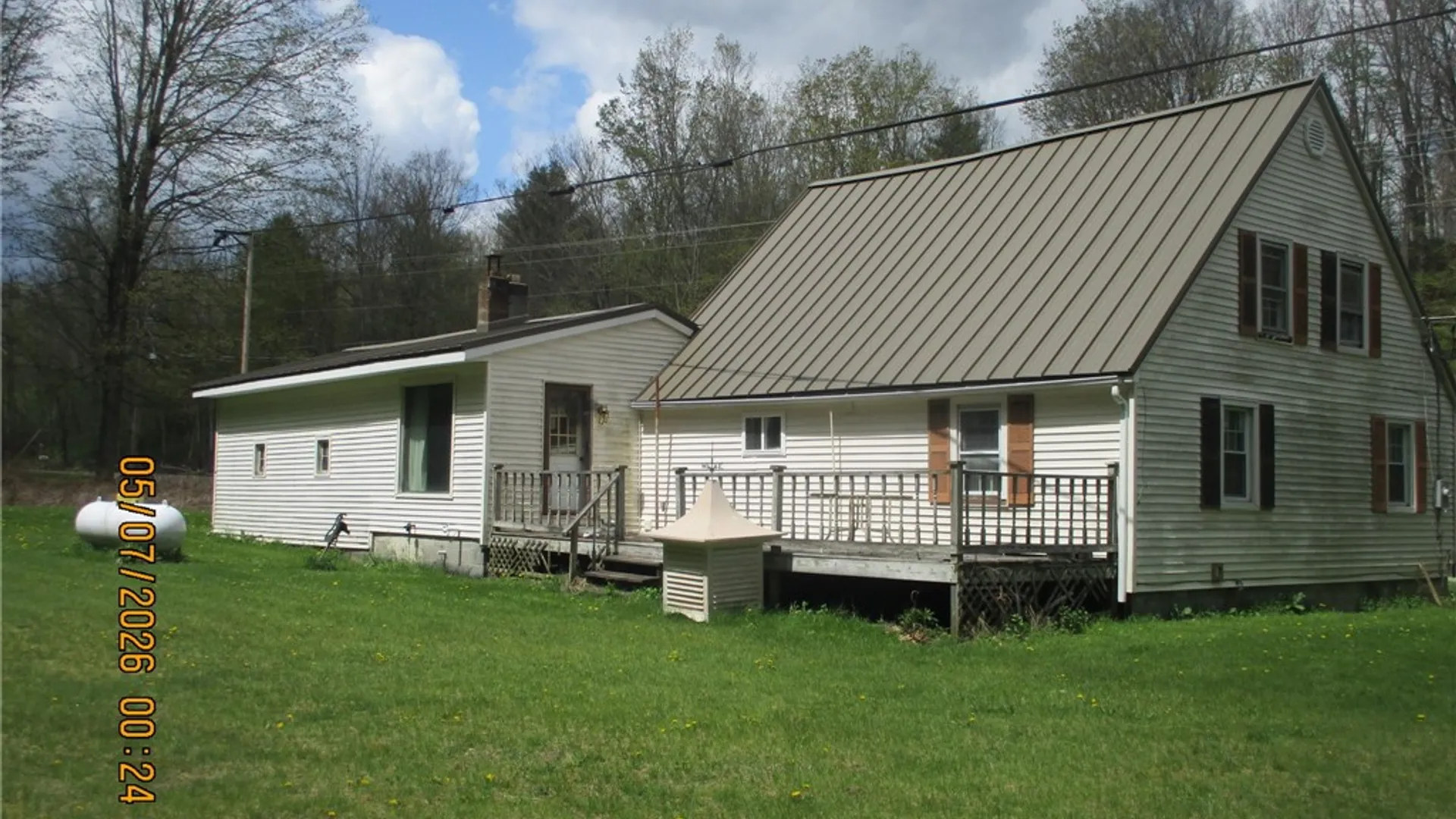 Property at 8582 Curtis Hollow Road, Campbell, NY 14821 3