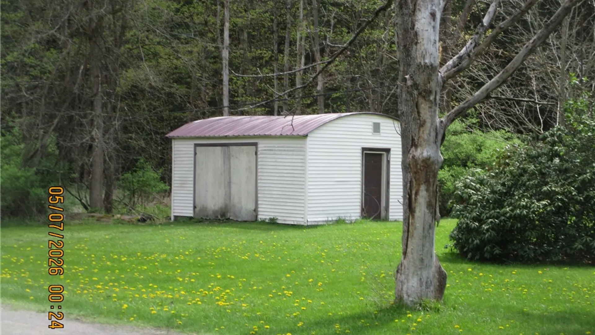 Property at 8582 Curtis Hollow Road, Campbell, NY 14821 5