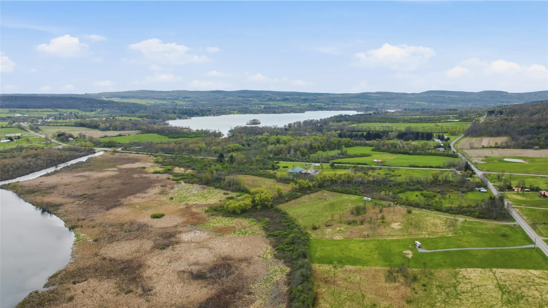 Property at 3882 24, Tyrone, NY 14887 14