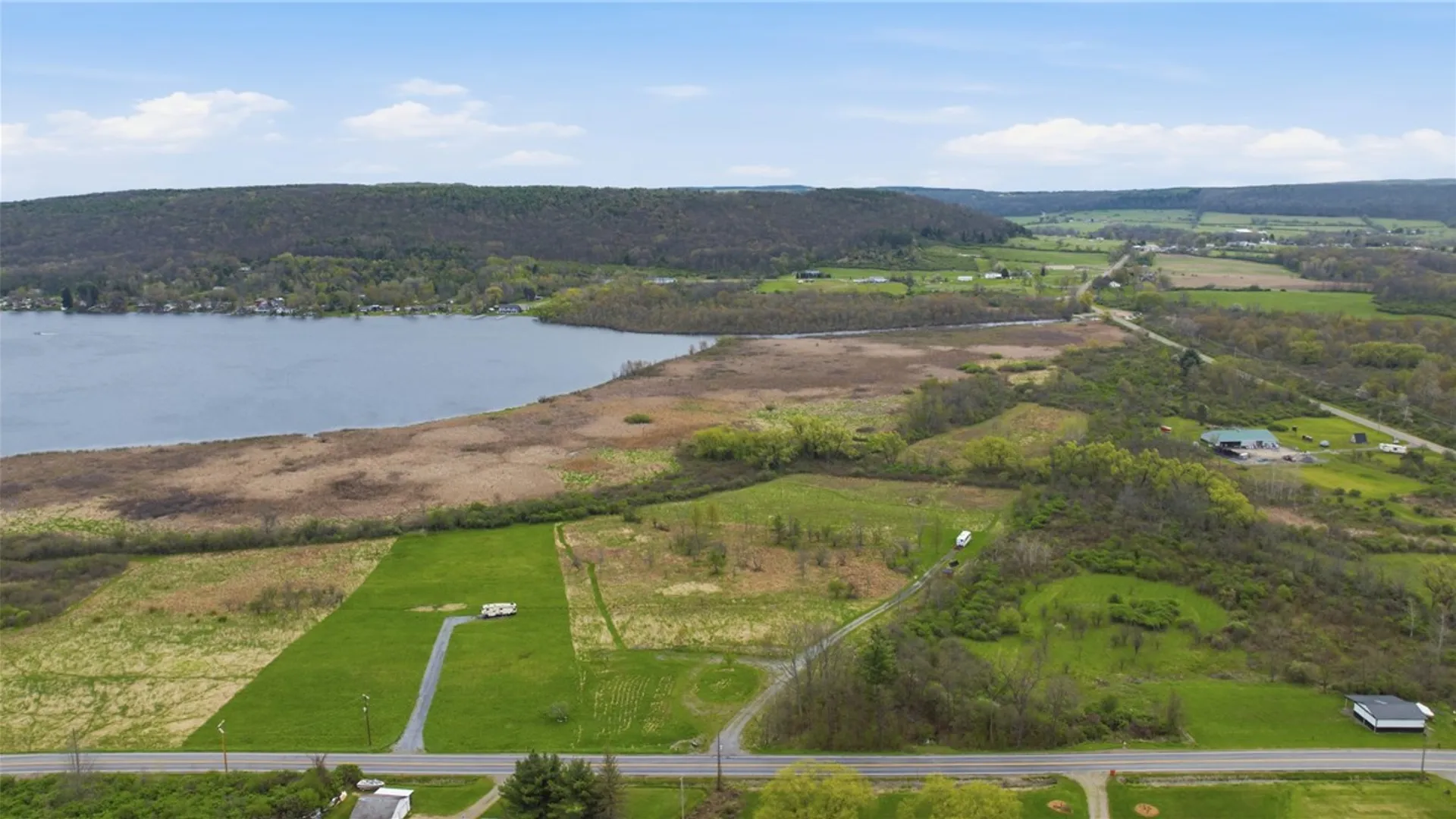 Property at 3882 24, Tyrone, NY 14887 16