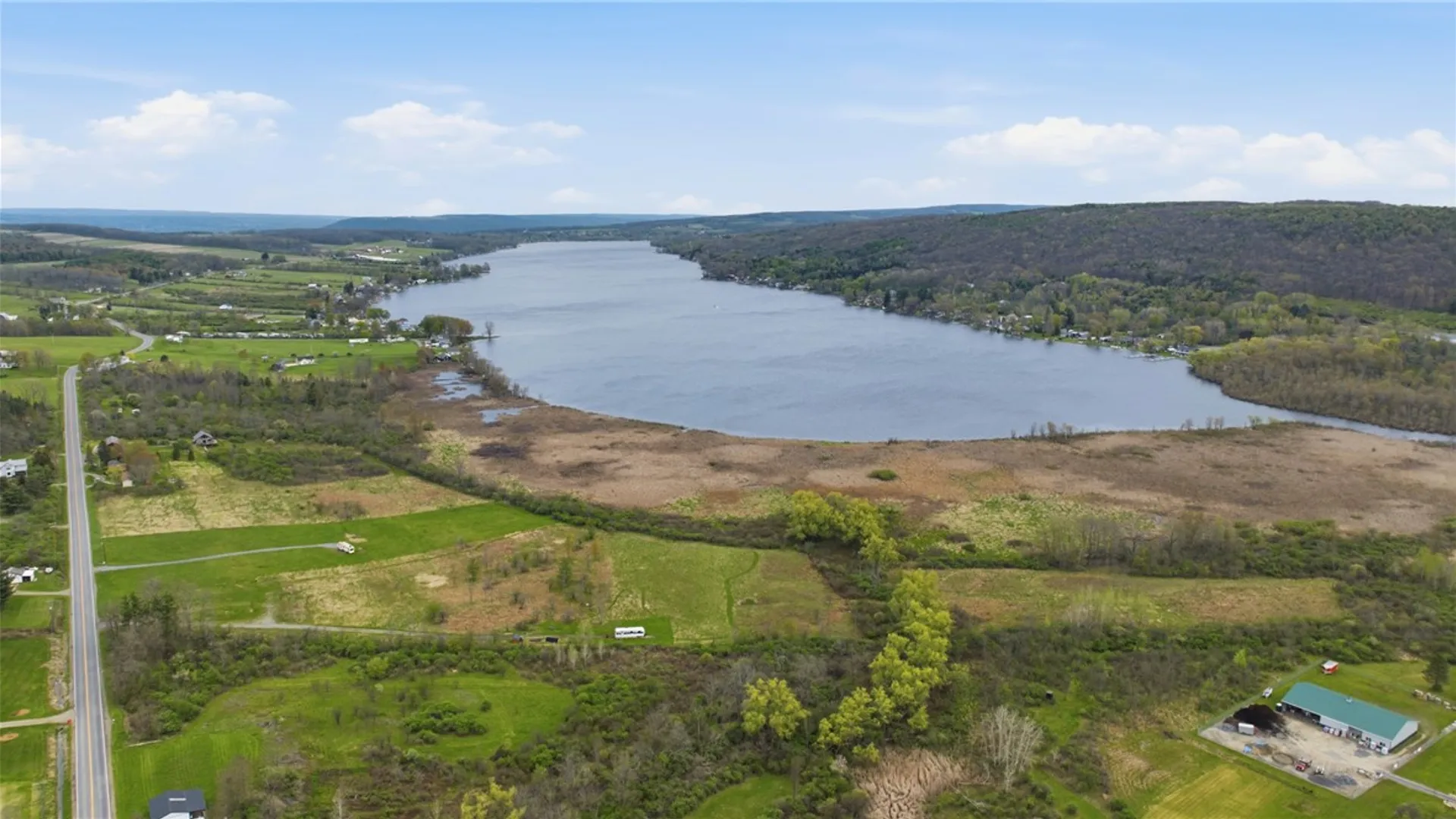 Property at 3882 24, Tyrone, NY 14887 17